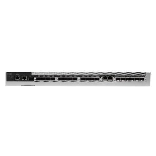 SAN（ストレージ エリア ネットワーク）ストックネットワーク - IBM - 1 GB / 10Gb / 16GB