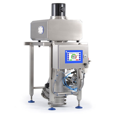 重力金属検出機 - IQ4 - Loma Systems - 重力落下 / 高感度型 / 食品産業用