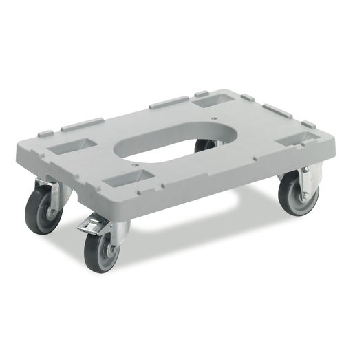 輸送用台車 - 80-58-26 - Utz/UTZ - PP / 多目的 / ドーリー用