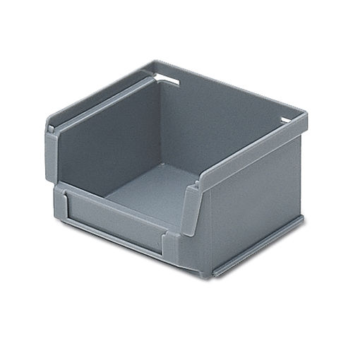 プラスチック製引き出し容器 - SILAFIX series - Utz/UTZ - 貯蔵用 / 積み重ね式 / 仕切り壁用