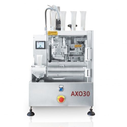 熱風シーラー - Axo 30 - AXOMATIC - 手動 / チューブ / 研究室用