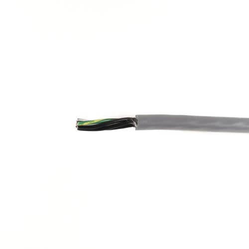 電力電力ケーブル - EcoFlex® PUR - Alpha Wire - シールド / 頑丈 / 銅