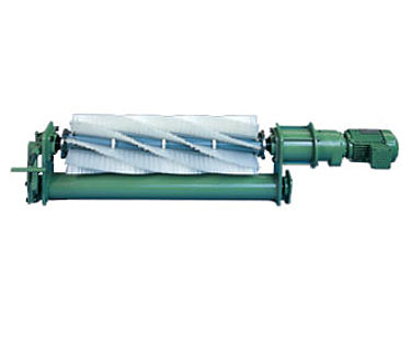 ローラーブラッシング機 - BM1138 - KULLEN