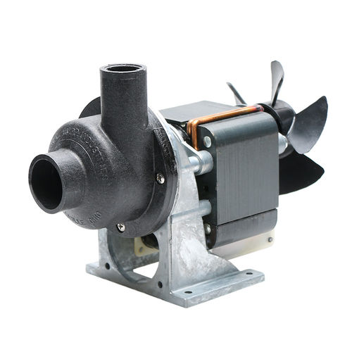 遠心ポンプ - 200  - Gorman-Rupp Industries - 化学製品 / 電動 / 自吸式