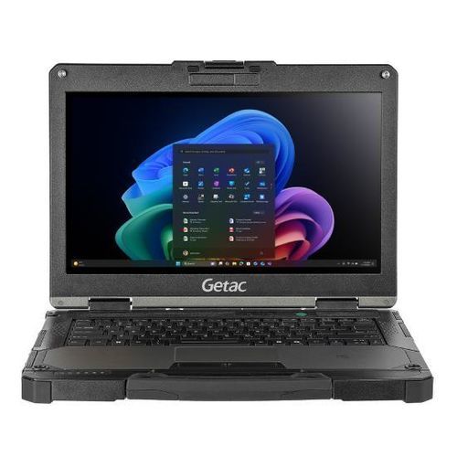 産業用ラップトップ コンピューター - B360 Plus - GETAC - インテル® Core™ Ultra 5 125H / インテル® Core™ Ultra 7 155H / Windows 11 Pro