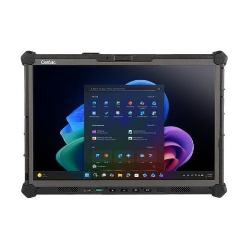 Windows 11 Proタブレット - G140 - GETAC - 14インチ / 64GB / 16GB