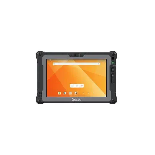 8インチタブレット - ZX80 - GETAC - 8コア / 12GB / 過酷な環境用