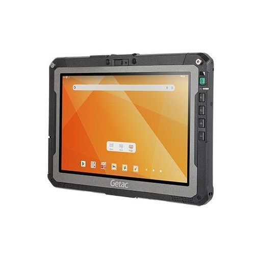 10.1インチタブレット - ZX10 - GETAC - 8コア / 8 GB / IP66