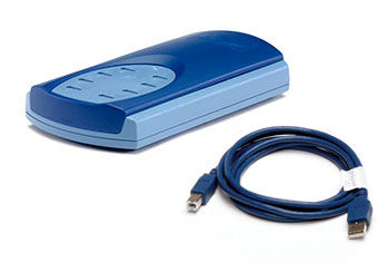 温度データロガー - TC-08 - Pico Technology - 4-20mA / USB