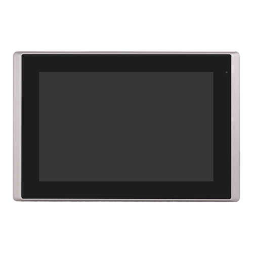抵抗タッチスクリーンHMI - ARCHMI-8A series - APLEX Technology Inc. - 投影容量方式タッチスクリーン / パネル設置用 / VESAマウント