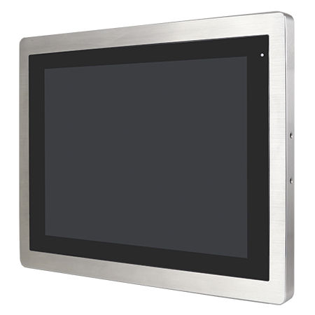 カラー液晶ディスプレーパネルPC - APC-3594P R - APLEX Technology Inc. - LEDバックライト / 抵抗タッチスクリーン / 15インチ