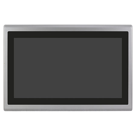 TFT LCDパネルPC - ViPAC-916 series - APLEX Technology Inc. - 抵抗タッチスクリーン / 容量方式タッチスクリーン / 15.6インチ