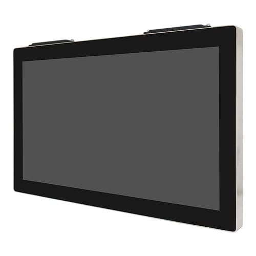 TFT LCDパネルPC - PhanTAM-921CP - APLEX Technology Inc. - PCAP 容量型タッチスクリーン / マルチタッチスクリーン / 大型パネル