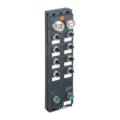 デジタル入出モジュール - 0980 ESL 701  - Belden Electronics GmbH Standort Neckartenzlingen - ProfiNet / 入出力16 / IP67