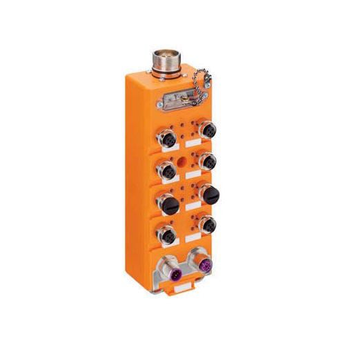 デジタル入出モジュール - 0970 PSL 111  - Belden Electronics GmbH Standort Neckartenzlingen - PROFIBUS-DP / 入出力16 / デジタル入力16