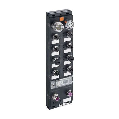デジタル入出モジュール - 0970 PSL 700  - Belden Electronics GmbH Standort Neckartenzlingen - PROFIBUS-DP / 入出力16 / IP67