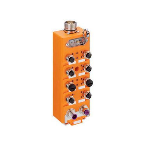 デジタル入出モジュール - 0970 PSL 112  - Belden Electronics GmbH Standort Neckartenzlingen - PROFIBUS-DP / IP67