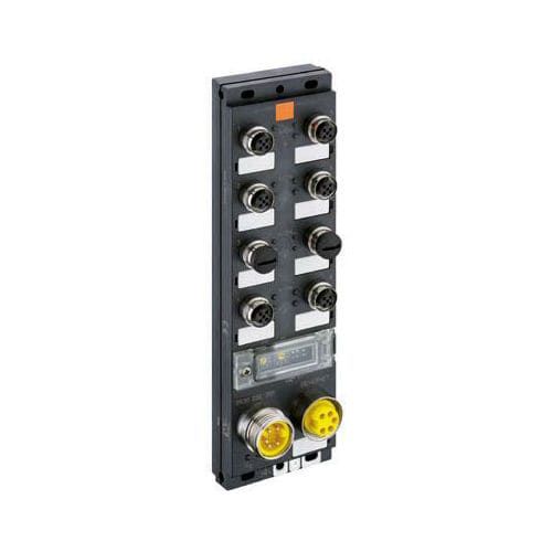 デジタル入出モジュール - 0930 DSL 701 - Belden Electronics GmbH Standort Neckartenzlingen - DeviceNet / 入出力16 / デジタル入力16