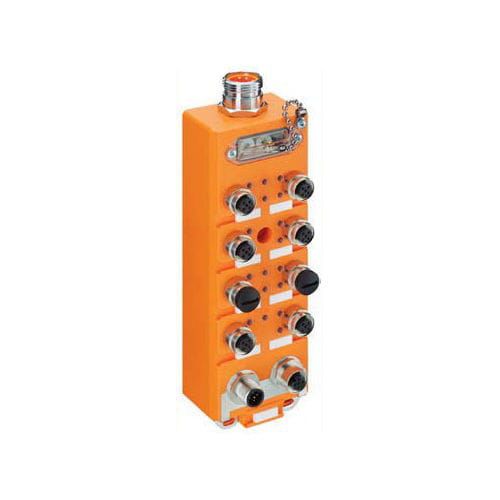 デジタル入出モジュール - 0930 DSL 113  - Belden Electronics GmbH Standort Neckartenzlingen - DeviceNet / 入出力8 / デジタル入力8
