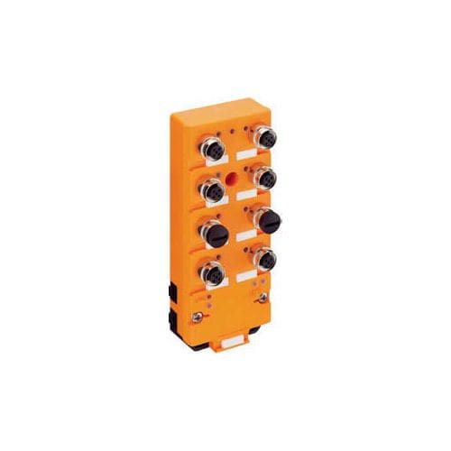 デジタル入出モジュール - 0910 ASL 412 - Belden Electronics GmbH Standort Neckartenzlingen - AS インターフェイス / デジタル入力8 / センサー用