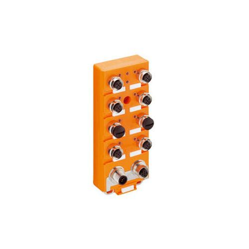 デジタル入出モジュール - 0910 ASL 146  - Belden Electronics GmbH Standort Neckartenzlingen - AS インターフェイス / デジタル入力4 / デジタル出力4