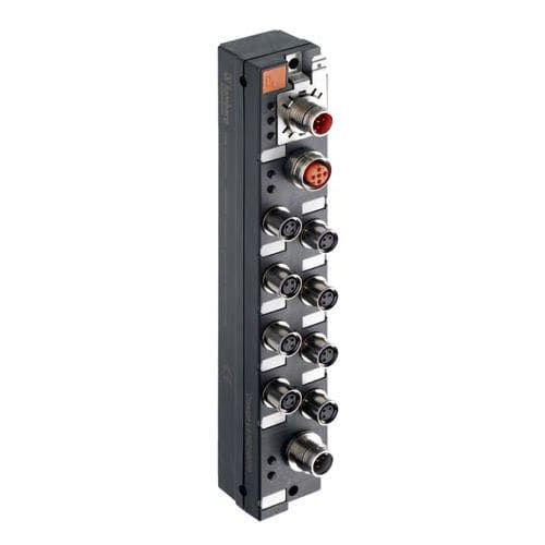 デジタル入出モジュール - 0942 UEM 670 - Belden Electronics GmbH Standort Neckartenzlingen - 入出力8 / IP67 / 汎用