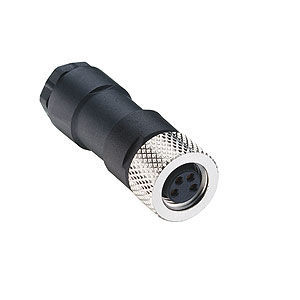 RFコネクター - RKMCx, RSMCx series  - Belden Electronics GmbH Standort Neckartenzlingen - DIN / 円形 / メス