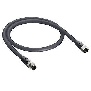 CAN回路ワイヤーハーネス - Belden Electronics GmbH Standort Neckartenzlingen - 円形 / 型付き