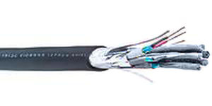 オーディオ/ビデオ光ケーブル - 70041-44  - Belden Electronics GmbH Standort Neckartenzlingen - シールド