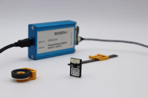 位置測定システム - BOGEN Magnetics GmbH - アングル / 光学 / 磁気