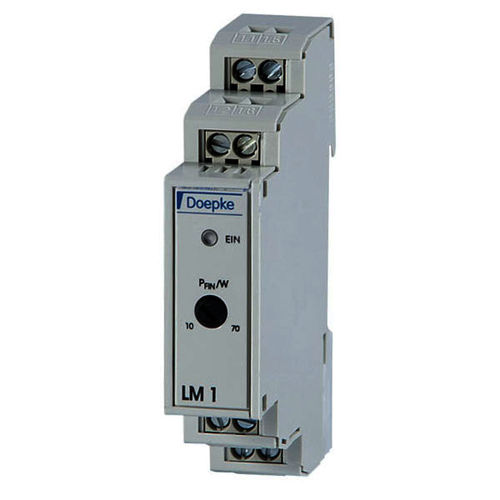 ロードモニター -  max. 16 A | LM 1 - Doepke Schaltgeräte GmbH