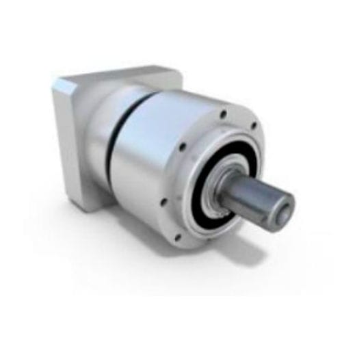同軸歯車減速機 - EPL 50X-155X series - Eisele Antriebstechnik GmbH - 100 - 200 Nm / 500 - 1000 Nm / 20 - 50 Nm