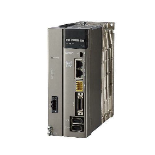 ACサーボドライブ - ED3S series - ESTUN Automation Co., Ltd. - EtherCAT / 3Dモーション