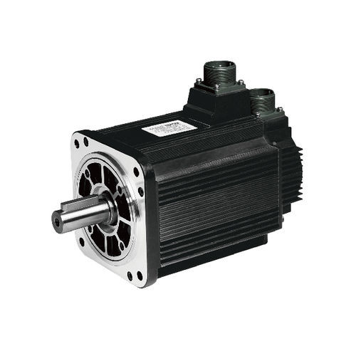 ACサーボモーター - EML  - ESTUN Automation Co., Ltd. - 200V / ブレーキ付き / コンパクト