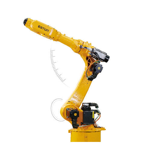 多関節ロボット - ER35-1880-LI - ESTUN Automation Co., Ltd. - 6 軸 / ハンドリング / 積載用