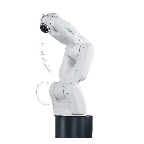多関節ロボット - ER6B-730-MI - ESTUN Automation Co., Ltd. - 6 軸 / 組み立て用 / 積載用