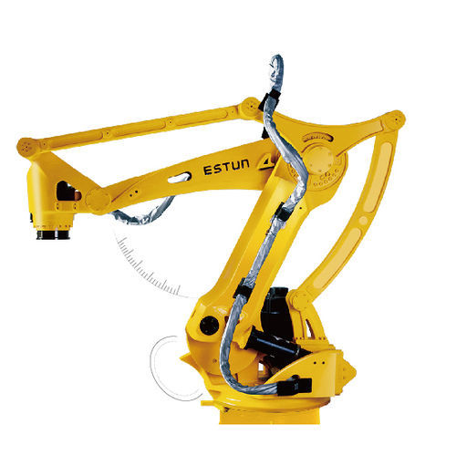 多関節ロボット - ER120-2400-PL - ESTUN Automation Co., Ltd. - 4軸 / 包装 / パレタイジング