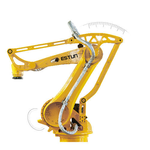 多関節ロボット - ER60-2000-PL - ESTUN Automation Co., Ltd. - 4軸 / 包装 / パレタイジング