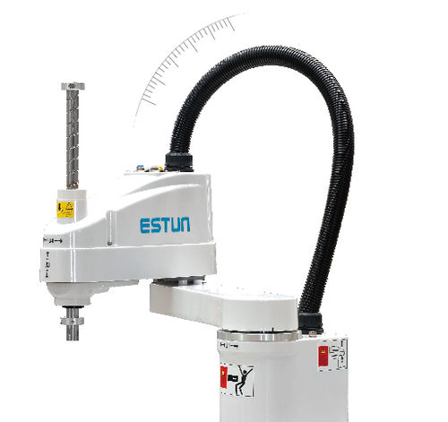 スカラロボット - ER6-700-SR - ESTUN Automation Co., Ltd. - 4軸 / 包装 / 床置き