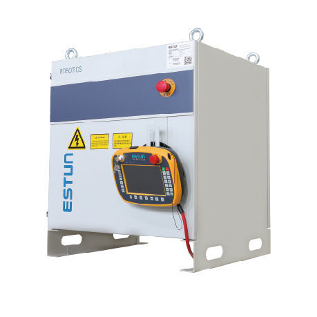 ロボット用制御装置 - ERC-S-E5SB - ESTUN Automation Co., Ltd. - 溶接用 / 電動 / 高性能