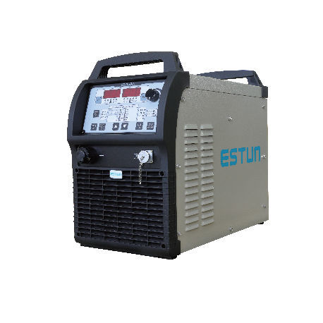 アーク溶接機用電源 - Classic - ESTUN Automation Co., Ltd. - 携帯型