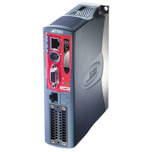 32軸動作制御装置 - TRIO MC6N-ECAT - ESTUN Automation Co., Ltd. - サーボ モーター / ステッピング / EtherCAT
