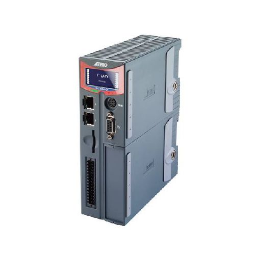 64軸動作制御装置 - MC66 series - ESTUN Automation Co., Ltd. - 128軸 / CANopen / EtherCAT