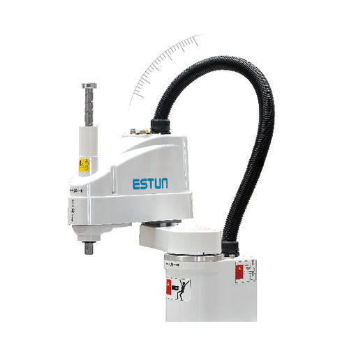 スカラロボット - ER3-500-SR - ESTUN Automation Co., Ltd. - 4軸 / 包装 / 床置き