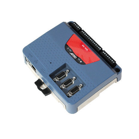 3軸動作制御装置 - TRIO MC40 series - ESTUN Automation Co., Ltd. - イーサネット / MODBUS　TCP / SSI