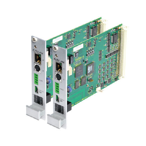 多軸動作制御装置 - TRIO Euro400 series - ESTUN Automation Co., Ltd. - イーサネット / MODBUS　TCP / SSI