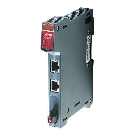 EtherCAT入出モジュール - TRIO P series - ESTUN Automation Co., Ltd. - デジタル / アナログ / イーサネット