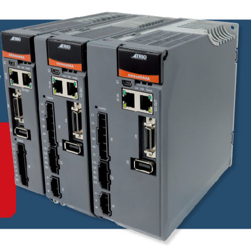 ACサーボドライブ - DX3  - ESTUN Automation Co., Ltd. - 単軸 / EtherCAT / CANopen