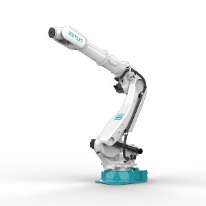 多関節ロボット - UNO-220-3100-HR - ESTUN Automation Co., Ltd. - 6 軸 / IP67 / 高速