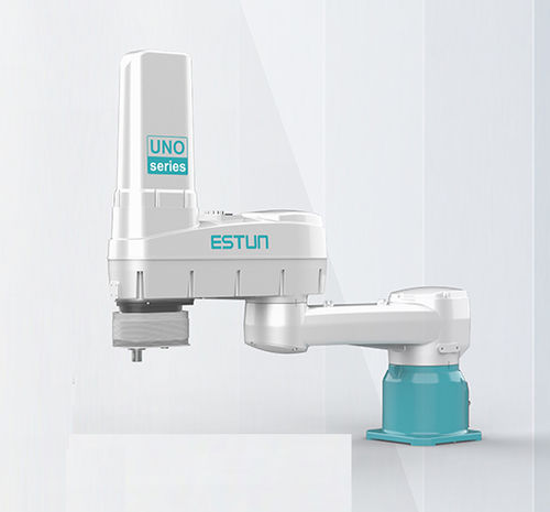 スカラロボット - UNO-20C-1000-SR - ESTUN Automation Co., Ltd. - 4軸 / 床置き / IP54
